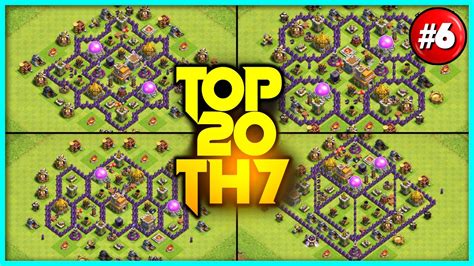 TH7 Base Links (*New*) 2022 .
